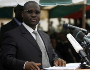 Côte d'Ivoire: La police de l'Onu s'interesse à  l'entourage de Guillaume Soro