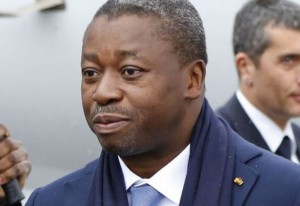 Togo: Faure Gnassingbé à  New York dans le cadre du jubilé d'or du PNUD
