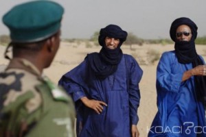 Mali: Des affrontements entre Touareg font 10 morts près de Ménaka