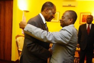 Côte d'Ivoire: «Affaire Yao N'Dré va témoigner contre Gbagbo», un cadre du  FPI dément