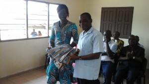 Côte d'Ivoire : Après son limogeage  du gouvernement, Diby retourne au Conseil régional de la Marahoué