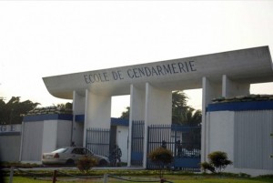 Côte d'Ivoire: Gendarmerie, un concours ouvert au titre de l'année 2016, voici les conditions