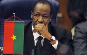 Burkina Faso: La naturalisation ivoirienne de Compaoré, une «honte» et un «déshonneur»  selon la société civile