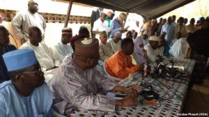 Niger: Présidentielles, le Directeur de campagne du Président  rejette les accusations de fraudes