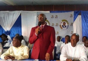 Côte d'Ivoire: Sangaré depuis Yopougon: «Quand on dit que Gbagbo sera libéré, ce n'est pas par effet de mode, mais»