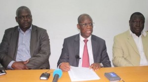 Côte d'Ivoire: Parti unifié RHDP, des cadres du PDCI : «On ne peut se dire Houphouetiste et mépriser l'audience du PDCI-RDA»