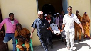 Somalie: Trois  membres d'une même famille tués dans une attaque au mortier