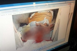 Cameroun: Douala, l'explosion d'une grenade fait un mort et un blessé