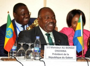 Gabon: Présidentielle, Ali Bongo sera investi le 12 mars