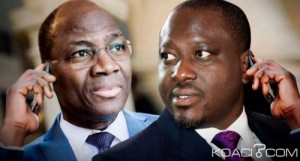Côte d'Ivoire : «Ecoutes téléphoniques», un expert doute des caractéristiques techniques de la bande, mais ne se prononce pas sur les voix