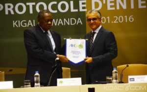 FIFA : Voici  pourquoi la CAF soutient la candidature de Shaikh Salman Bin Ibrahim