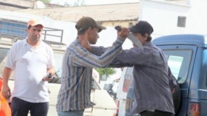 Maroc: Une fillette succombe à  une crise cardiaque après  l'agression de son père