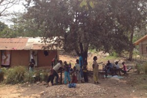 Burkina Faso: Des bandits enferment des policiers dans leur poste à  Fara avant de dévaliser la ville