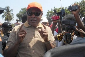 Togo: Arrestation de Randolph: «Réponse» de Yark à  Fabre, mobilisation de la diaspora