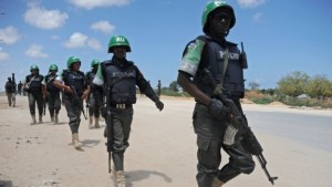 Somalie: 180 militaires kényans tués par les shebabs à  el-Ade