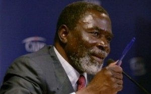 Tchad : Présidentielle, après Saleh Kebzabo, deux autres opposants annoncent leur entrée en compétition