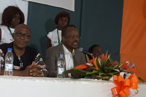 Côte d'Ivoire: Alain Lobognon, «Guillaume Soro serait le candidat idéal de la jeunesse s'il veut être Président de la république»