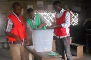 Togo : L'ANC met en garde contre un «nouveau coup de force électoral en préparation»