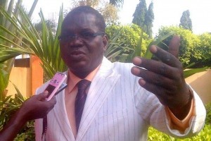 Togo: La diaspora mobilisée pour Randolph, Philipe Atakpa interroge les Togolais de l'intérieur