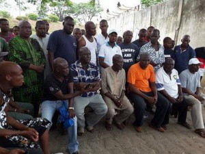 Côte d'Ivoire: Biafra, les garagistes annoncent une paralysie des activités sur le site où ils ont été déguerpis