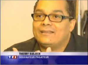 Cameroun : L'affaire Thierry Badjeck contre Aéroports de Paris  débouche sur les accusations  de discrimination raciale