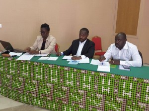 Côte d'Ivoire: Elections législatives, l'UPCI affûte déjà  ses armes en attendant la décision du RHDP