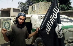 Algérie: Un homme proche du cerveau des attentats de Paris  arrêté à  Alger