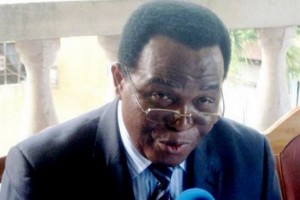 Togo: Kokou Tozoun de la HAAC n'est plus