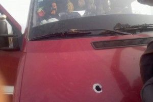 Côte d'Ivoire: Axe Bouna-Bondoukou, un car mitraillé par des bandits