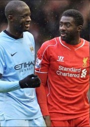Côte d'Ivoire: Manchester City, Kolo Touré: «Yaya veut jouer sous les ordres de Pep, mais... »