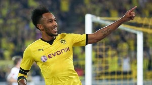 Gabon: Dortmund, Aubameyang puissance 100