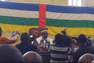 Centrafrique: La cour constitutionnelle proclame Touadéra vainqueur du second tour de la présidentielle