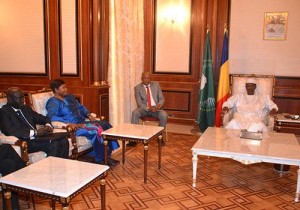 Côte d'Ivoire : Bensouda : «Si l'Afrique décide de se retirer de la CPI, moi, je ne peux  qu'exprimer ma désolation, en tant qu'africaine»