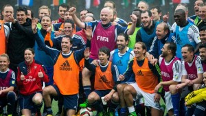 FIFA: Les promesses de Infantino pour l'Afrique: «2 places de plus en coupe du monde; 3,2 milliards sur 4 ans etc…»