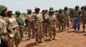 Nigeria: Un espion de Boko Haram interpellé à  Bauchi