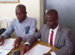 Côte d'Ivoire: Plateau, des jeunes leaders annoncent porter plainte contre le maire Akossi Benjo pour abus de bien sociaux