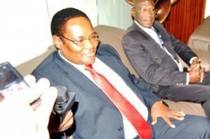 Angola: La tournée d'un opposant suspendue après un incident à  Bata