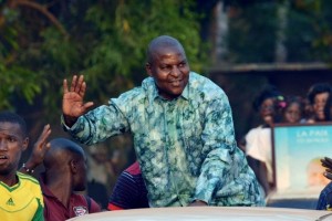 Centrafrique : Touadéra: «je serai le président de la réconciliation et de la refondation nationales»