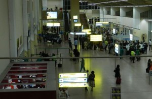 Cameroun: La fermeture de l'aéroport de Douala fait de Nsimalen la plaque tournante aérienne du pays