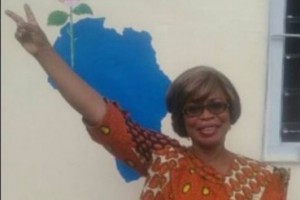 Côte d'Ivoire: Assignée en justice par Affi, Odette Lorougnon: «C'est juste pour  nous empêcher de parler de la libération de Gbagbo»