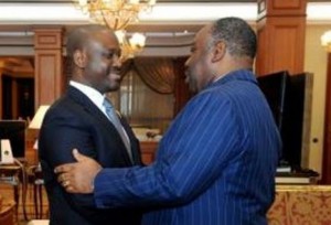 Gabon: Arrivée de Soro à  Libreville, Interpol contacte le ministère de l'interieur