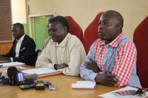 Burkina Faso: Après une semaine de grève, les magistrats veulent prolonger leur mouvement d'humeur