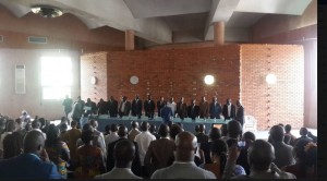 Côte d'Ivoire: Ministère de l'économie et des finances, les agents menacent d'entrer en grève illimitée