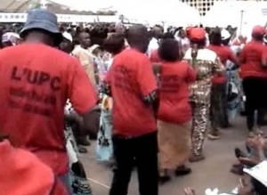 Cameroun: Un opposant emprisonné pour avoir demandé le départ de Biya à  la retraite