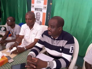 Côte d'Ivoire: Parti unifié, Bédié et Ouattara ne vont pas faillir à  leur mission prévient le MONASCO RHDP