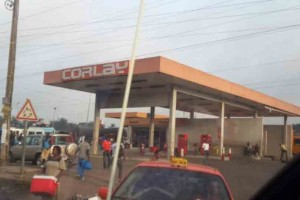 Côte d'Ivoire: Un chauffeur de taxi assassiné par des hommes en arme à  Koumassi