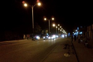 Togo: Electricité, assurance contre délestages