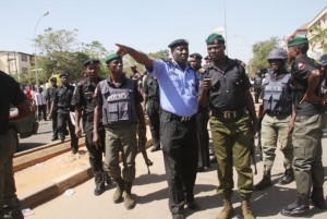 Nigeria: Trois lycéennes kidnappées par des individus armés  à  Lagos