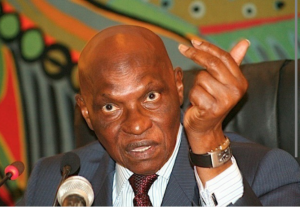 Sénégal: Référendum du 20 mars: Abdoulaye Wade  livre ses recommandations