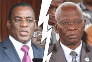 Côte d'Ivoire: FPI, Sangaré, Lorougnon, Akoun et Koné devant le président du Tribunal de première instance du plateau demain à  partir de 8 heures